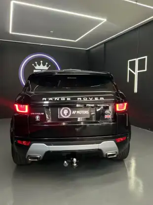 LAND ROVER-RANGE ROVER EVOQUE-2015