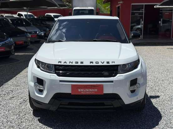 LAND ROVER-RANGE ROVER EVOQUE-2014