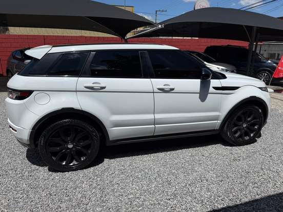 LAND ROVER-RANGE ROVER EVOQUE-2014