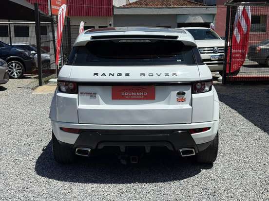LAND ROVER-RANGE ROVER EVOQUE-2014