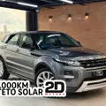 LAND ROVER RANGE ROVER EVOQUE 2.0 DYNAMIC 4WD 16V GASOLINA 4P AUTOMÁTICO LAND ROVER RANGE ROVER EVOQUE 2.0 DYNAMIC 4WD 16V GASOLINA 4P AUTOMÁTICO
