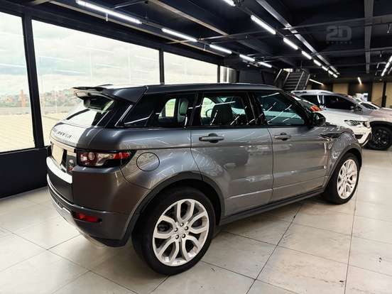 LAND ROVER-RANGE ROVER EVOQUE-2015