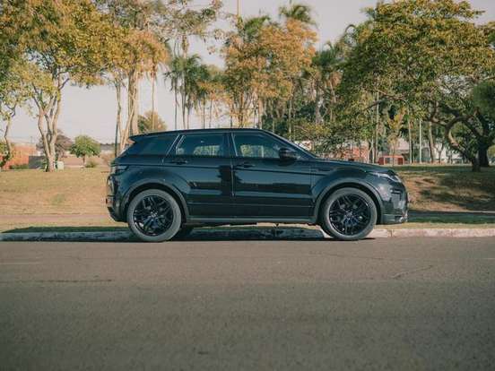 LAND ROVER-RANGE ROVER EVOQUE-2.0 HSE DYNAMIC 4WD 16V GASOLINA 4P AUTOMÁTICO LAND ROVER-RANGE ROVER EVOQUE-2018