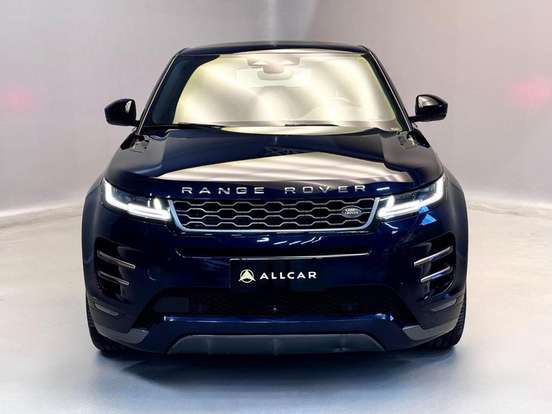 LAND ROVER-RANGE ROVER EVOQUE-2.0 P250 FLEX R-DYNAMIC SE AWD AUTOMÁTICO LAND ROVER-RANGE ROVER EVOQUE-2021