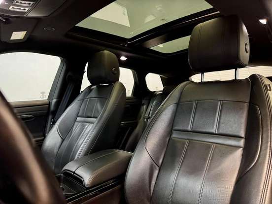 LAND ROVER-RANGE ROVER EVOQUE-2021