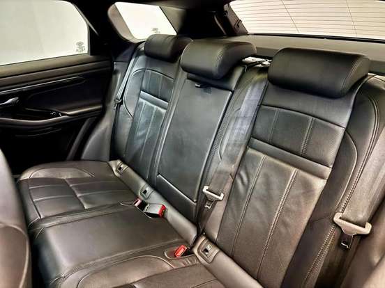 LAND ROVER-RANGE ROVER EVOQUE-2.0 P250 FLEX R-DYNAMIC SE AWD AUTOMÁTICO LAND ROVER-RANGE ROVER EVOQUE-2021