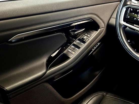 LAND ROVER-RANGE ROVER EVOQUE-2021