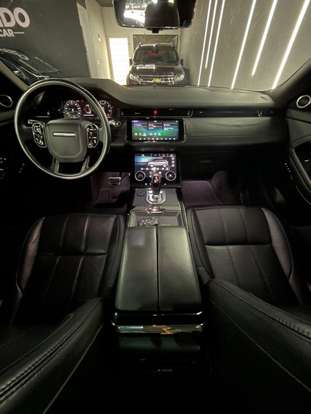 LAND ROVER-RANGE ROVER EVOQUE-2020