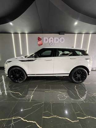 LAND ROVER-RANGE ROVER EVOQUE-2.0 P300 GASOLINA MHEV R-DYNAMIC HSE AWD AUTOMÁTICO LAND ROVER-RANGE ROVER EVOQUE-2020