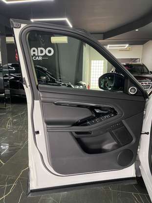 LAND ROVER-RANGE ROVER EVOQUE-2020