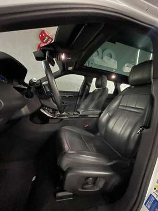 LAND ROVER-RANGE ROVER EVOQUE-2020