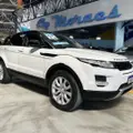 LAND ROVER RANGE ROVER EVOQUE 2.0 PURE 4WD 16V GASOLINA 4P AUTOMÁTICO LAND ROVER RANGE ROVER EVOQUE 2.0 PURE 4WD 16V GASOLINA 4P AUTOMÁTICO