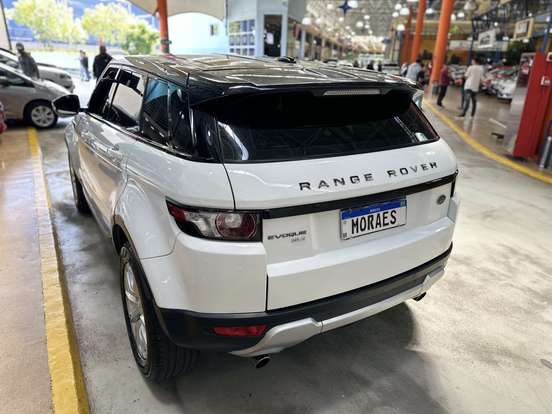 LAND ROVER-RANGE ROVER EVOQUE-2015