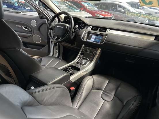 LAND ROVER-RANGE ROVER EVOQUE-2015