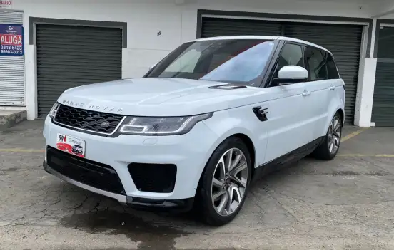 LAND ROVER-RANGE ROVER SPORT-2021