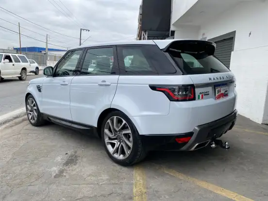 LAND ROVER-RANGE ROVER SPORT-2021