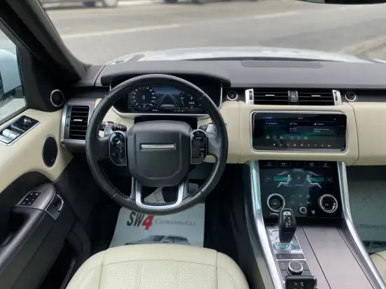 LAND ROVER-RANGE ROVER SPORT-2021
