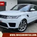LAND ROVER RANGE ROVER SPORT 2.0 HSE HÍBRIDO 4P AUTOMÁTICO LAND ROVER RANGE ROVER SPORT 2.0 HSE HÍBRIDO 4P AUTOMÁTICO