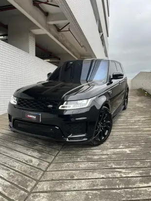LAND ROVER-RANGE ROVER SPORT-2021