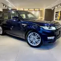LAND ROVER RANGE ROVER SPORT 3.0 HSE 4X4 V6 24V TURBO DIESEL 4P AUTOMÁTICO LAND ROVER RANGE ROVER SPORT 3.0 HSE 4X4 V6 24V TURBO DIESEL 4P AUTOMÁTICO