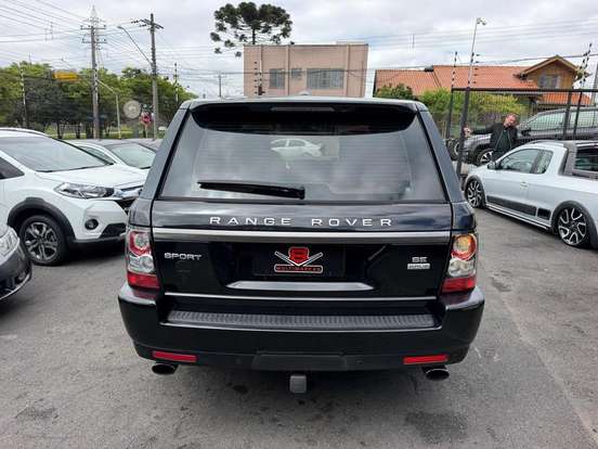 LAND ROVER-RANGE ROVER SPORT-2012