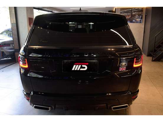 LAND ROVER-RANGE ROVER SPORT-2021