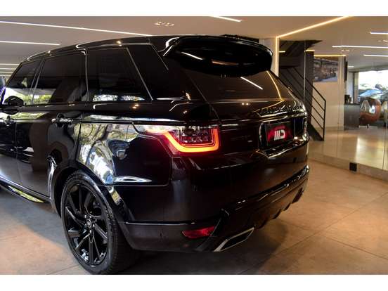 LAND ROVER-RANGE ROVER SPORT-2021