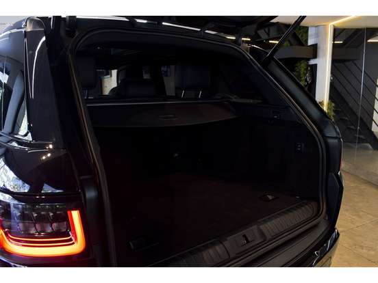 LAND ROVER-RANGE ROVER SPORT-3.0 HSE 4X4 V6 24V TURBO DIESEL 4P AUTOMÁTICO LAND ROVER-RANGE ROVER SPORT-2021