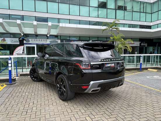 LAND ROVER-RANGE ROVER SPORT-2019