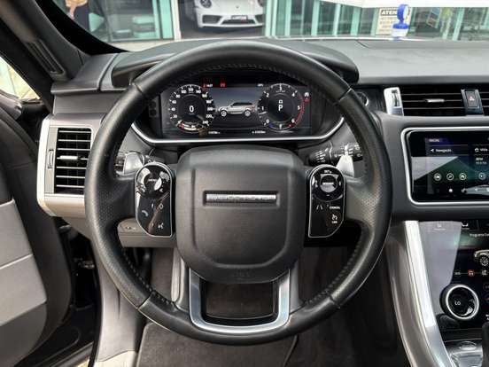 LAND ROVER-RANGE ROVER SPORT-2019