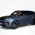 LAND ROVER RANGE ROVER SPORT 3.0 P510e PHEV FIRST EDITION AWD AUTOMÁTICO LAND ROVER RANGE ROVER SPORT 3.0 P510e PHEV FIRST EDITION AWD AUTOMÁTICO