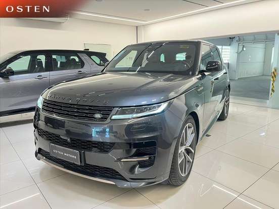LAND ROVER-RANGE ROVER SPORT-2025