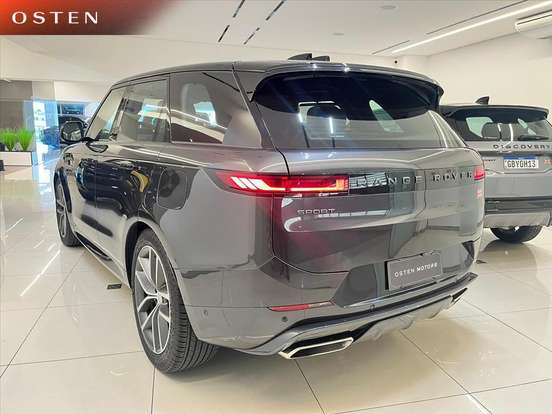 LAND ROVER-RANGE ROVER SPORT-2025