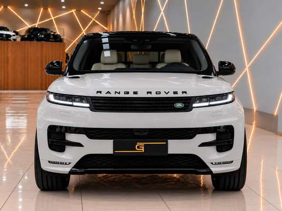 LAND ROVER-RANGE ROVER SPORT-2025