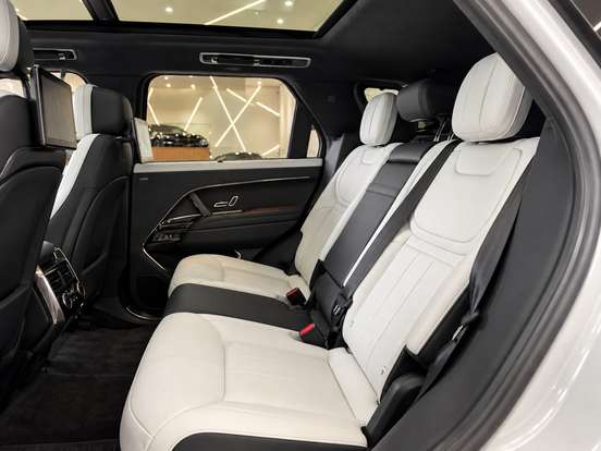 LAND ROVER-RANGE ROVER SPORT-2025