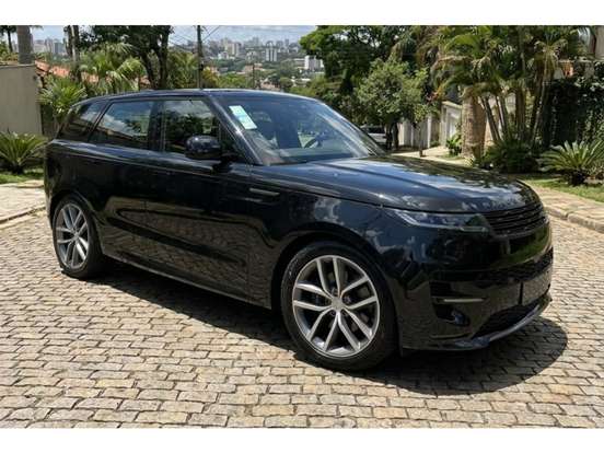 LAND ROVER-RANGE ROVER SPORT-2025