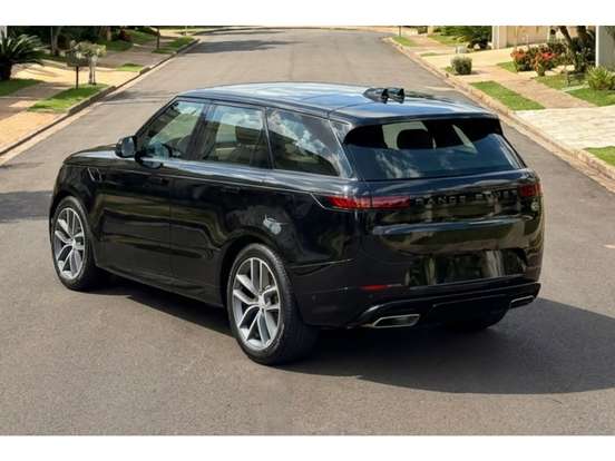 LAND ROVER-RANGE ROVER SPORT-2025