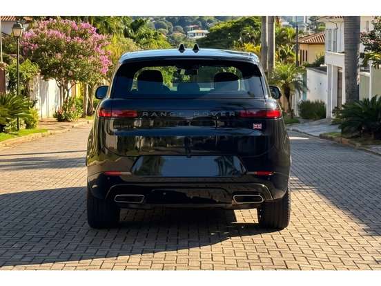 LAND ROVER-RANGE ROVER SPORT-2025