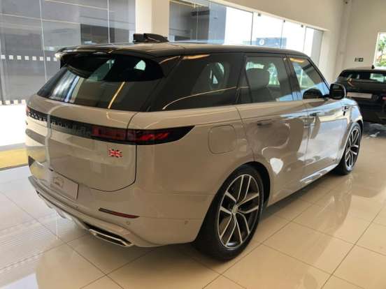LAND ROVER-RANGE ROVER SPORT-2026