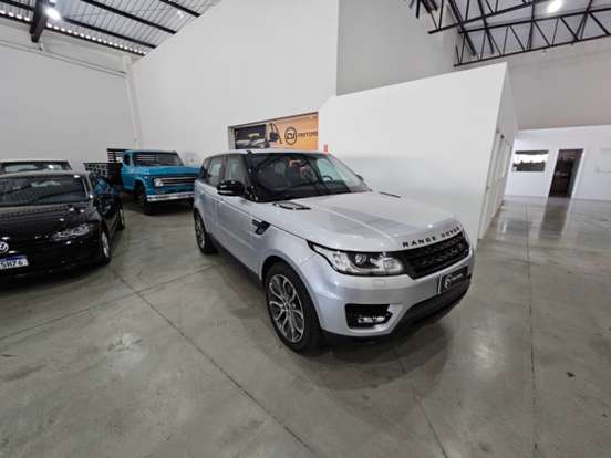 LAND ROVER-RANGE ROVER SPORT-2013