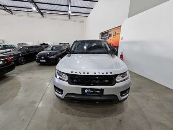 LAND ROVER-RANGE ROVER SPORT-2013