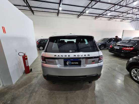 LAND ROVER-RANGE ROVER SPORT-2013