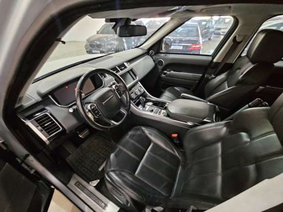 LAND ROVER-RANGE ROVER SPORT-2013