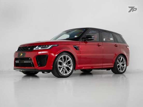 LAND ROVER-RANGE ROVER SPORT-2019