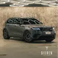 LAND ROVER RANGE ROVER VELAR 2.0 P300 GASOLINA R-DYNAMIC HSE AUTOMÁTICO LAND ROVER RANGE ROVER VELAR 2.0 P300 GASOLINA R-DYNAMIC HSE AUTOMÁTICO