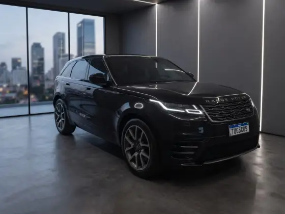 LAND ROVER RANGE ROVER VELAR 2.0 P400E PHEV AUTOBIOGRAPHY AUTOMÁTICO