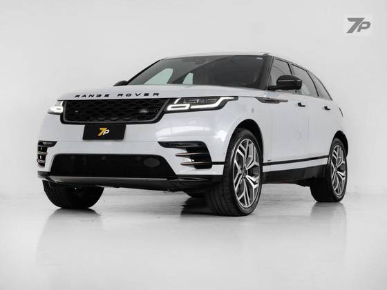 LAND ROVER RANGE ROVER VELAR 2.0 P300 GASOLINA R-DYNAMIC HSE AUTOMÁTICO