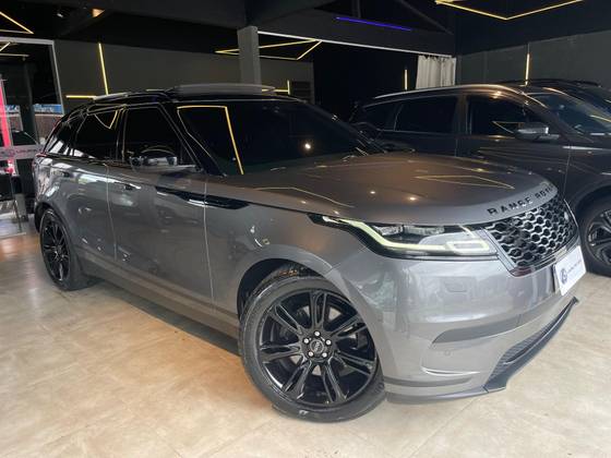LAND ROVER RANGE ROVER VELAR 2.0 P300 GASOLINA R-DYNAMIC S AUTOMÁTICO