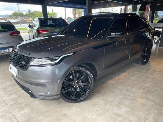 LAND ROVER-RANGE ROVER VELAR-2018
