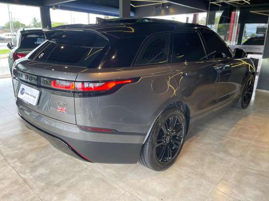 LAND ROVER-RANGE ROVER VELAR-2018